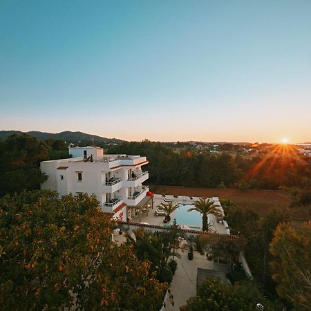 Sunset Oasis Ibiza Adults Only - New Rooms 2025 San Antonio  Bagian luar foto