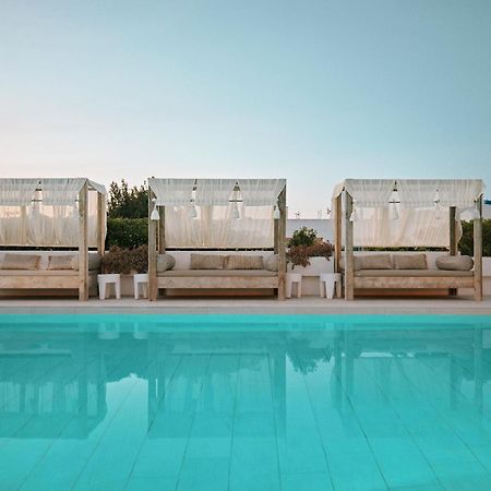 Sunset Oasis Ibiza Adults Only - New Rooms 2025 San Antonio  Bagian luar foto