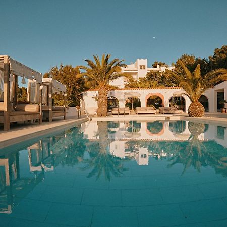 Sunset Oasis Ibiza Adults Only - New Rooms 2025 San Antonio  Bagian luar foto