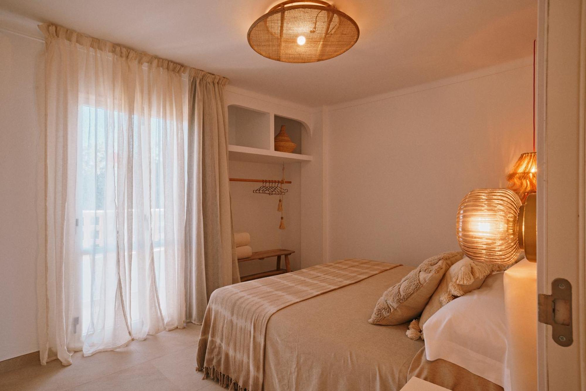 Sunset Oasis Ibiza Adults Only - New Rooms 2025 San Antonio  Bagian luar foto