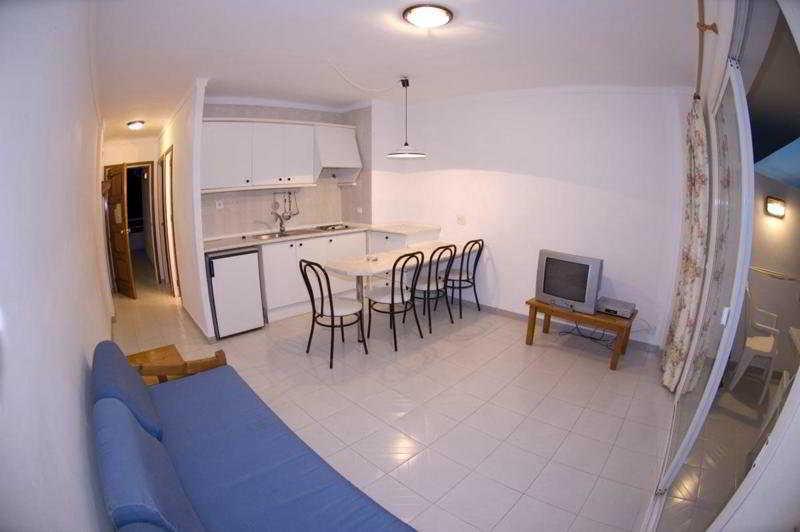 Sunset Oasis Ibiza Adults Only - New Rooms 2025 San Antonio  Bagian luar foto