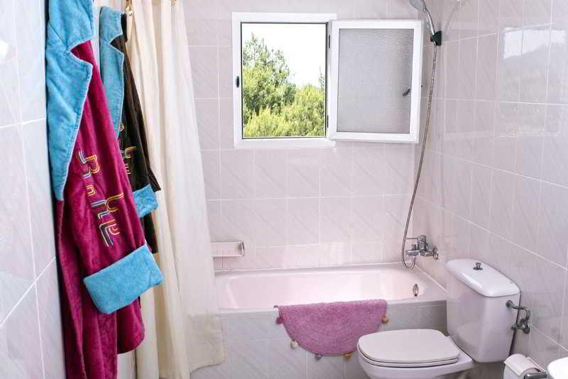 Sunset Oasis Ibiza Adults Only - New Rooms 2025 San Antonio  Bagian luar foto