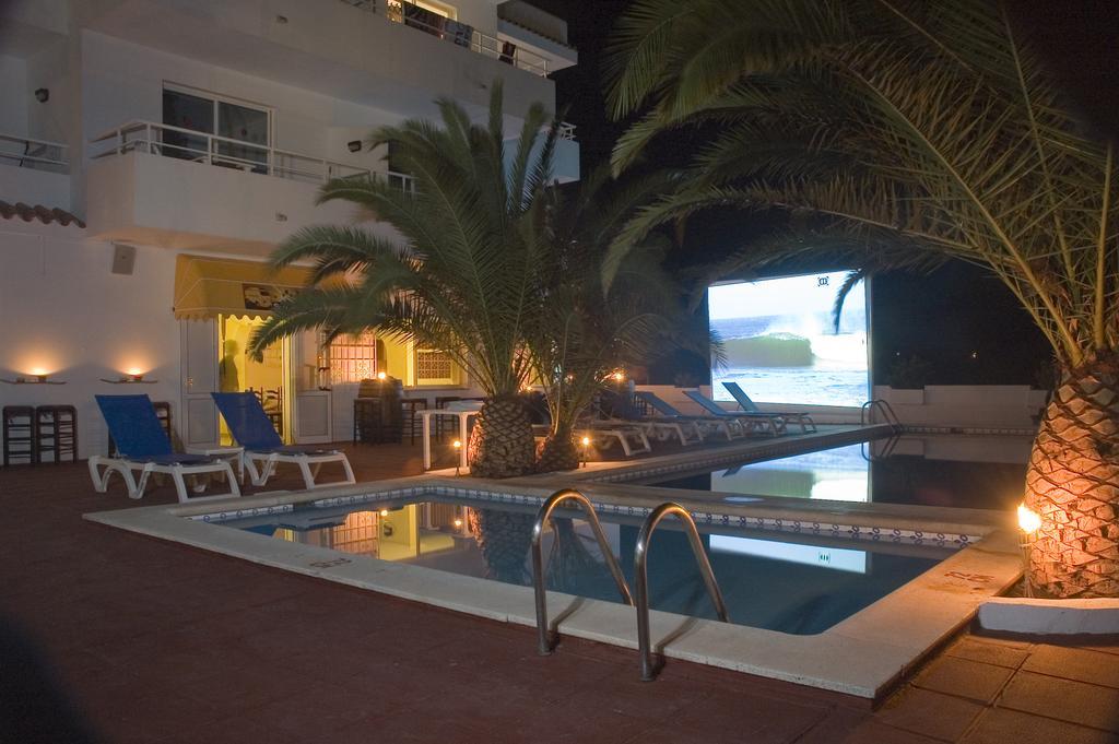 Sunset Oasis Ibiza Adults Only - New Rooms 2025 San Antonio  Bagian luar foto