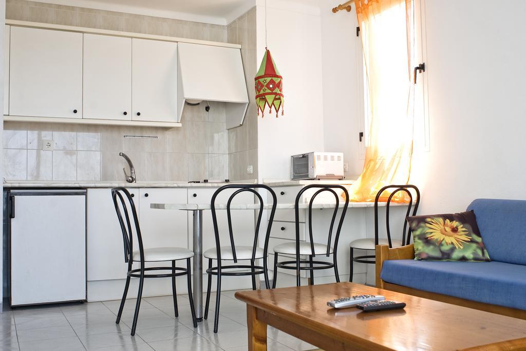 Sunset Oasis Ibiza Adults Only - New Rooms 2025 San Antonio  Bagian luar foto