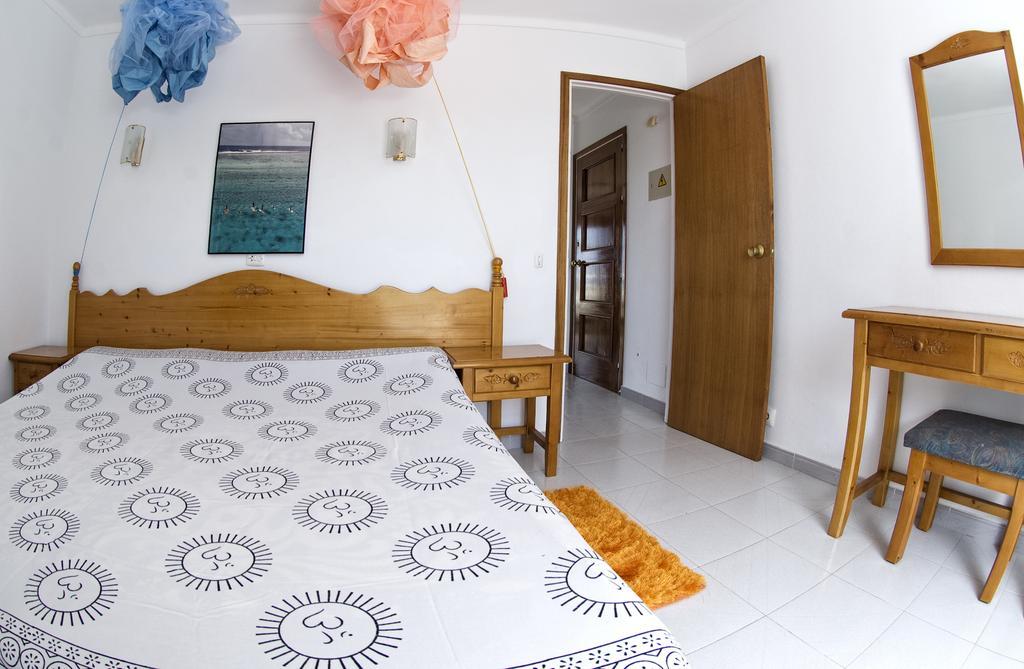 Sunset Oasis Ibiza Adults Only - New Rooms 2025 San Antonio  Bagian luar foto