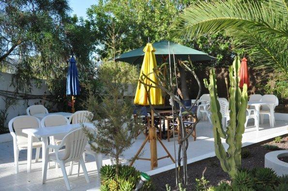 Sunset Oasis Ibiza Adults Only - New Rooms 2025 San Antonio  Bagian luar foto